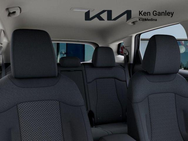 Photo of 2026 PANTHERAMETAL Kia Sportage