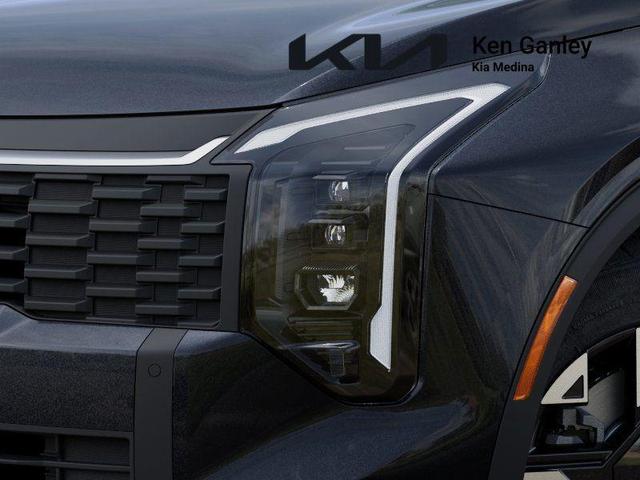 Photo of 2026 PANTHERAMETAL Kia Sportage