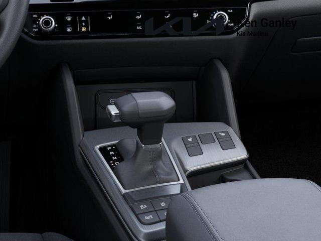 Photo of 2026 PANTHERAMETAL Kia Sportage