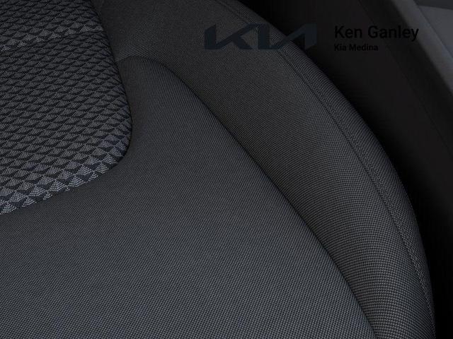 Photo of 2026 PANTHERAMETAL Kia Sportage