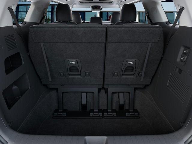 Photo of 2026 Ceramic Silver Kia Carnival Hybrid