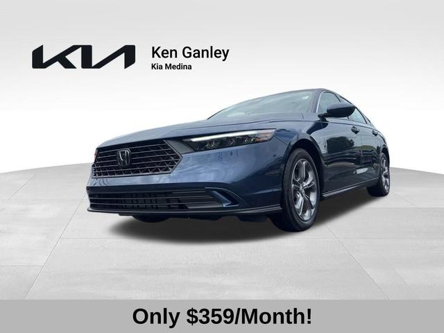 2023 Honda Accord
