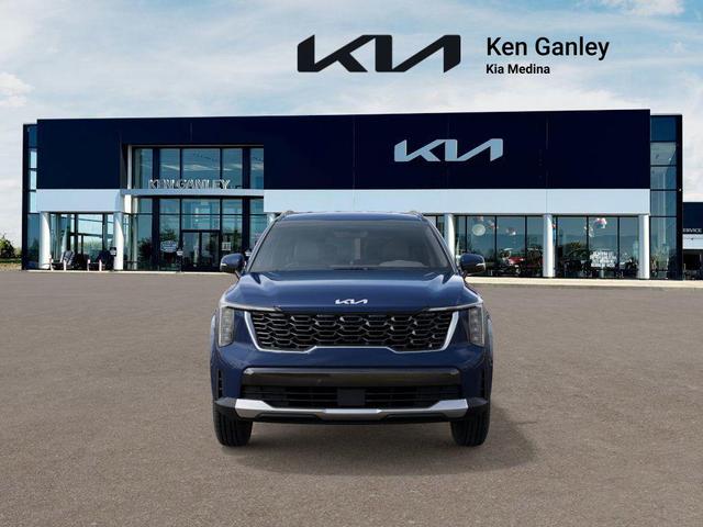 Photo of 2026 MLB Kia Sorento