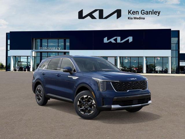 Photo of 2026 MLB Kia Sorento