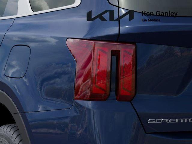 Photo of 2026 MLB Kia Sorento
