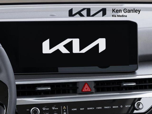 Photo of 2026 MLB Kia Sorento