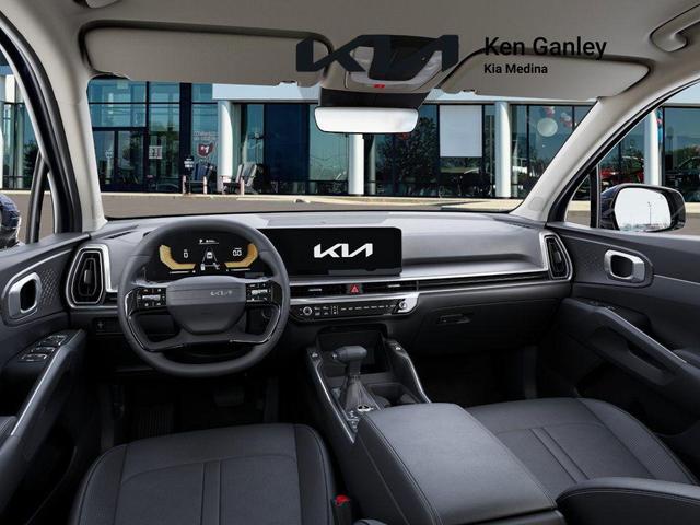 Photo of 2026 MLB Kia Sorento