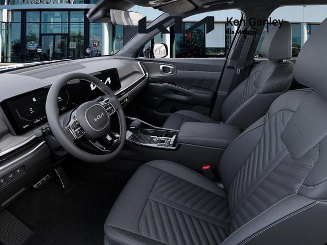 Photo of 2025 Metal Kia Sorento