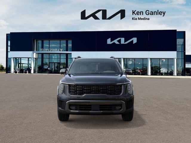 Photo of 2025 Metal Kia Sorento