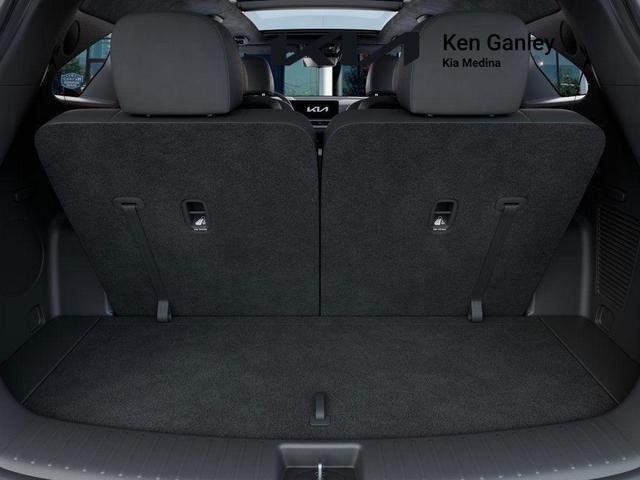 Photo of 2025 Metal Kia Sorento