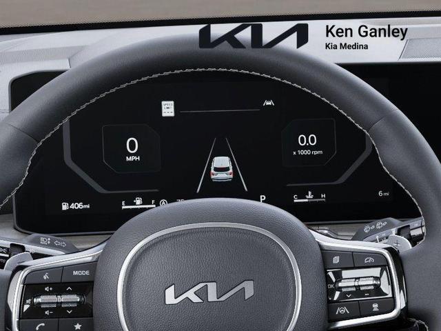 Photo of 2025 Metal Kia Sorento