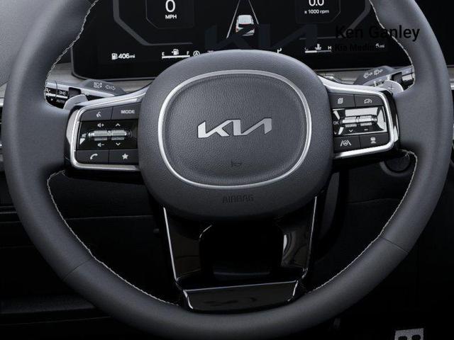 Photo of 2025 Metal Kia Sorento