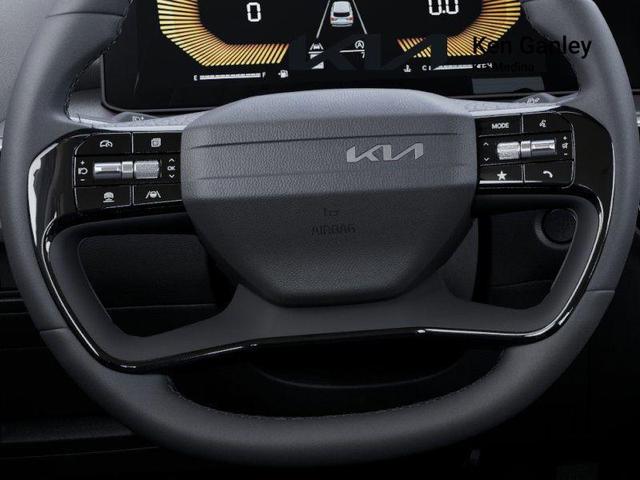 Photo of 2026 GLACIALWHITEPEA Kia Sorento