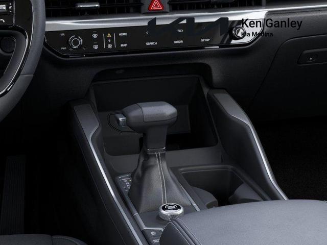 Photo of 2026 GLACIALWHITEPEA Kia Sorento
