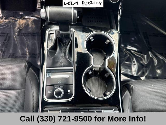 Photo of 2023 Metal Kia Stinger