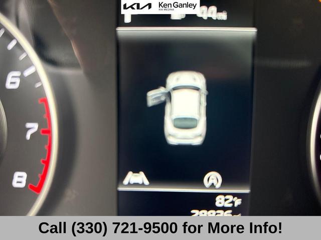 Photo of 2023 Metal Kia Stinger