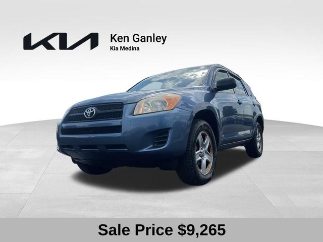 2012 Toyota RAV4