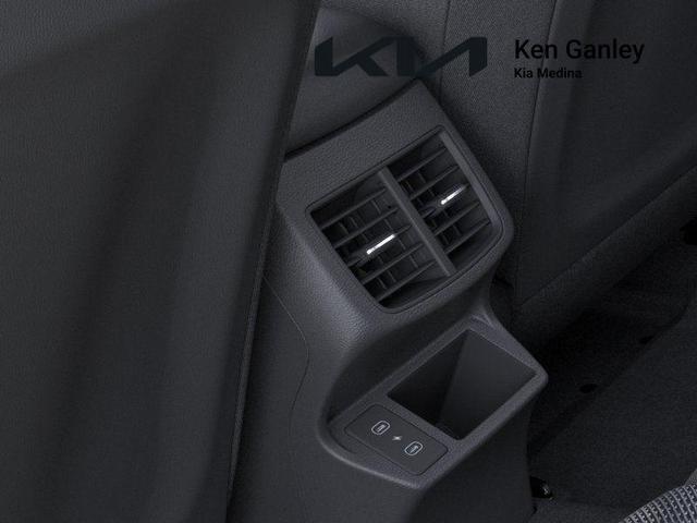 Photo of 2026 Steel Gray Kia Seltos