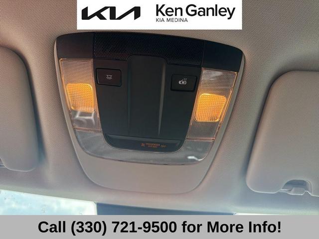 Photo of 2023 Gravity Gray Kia Sportage
