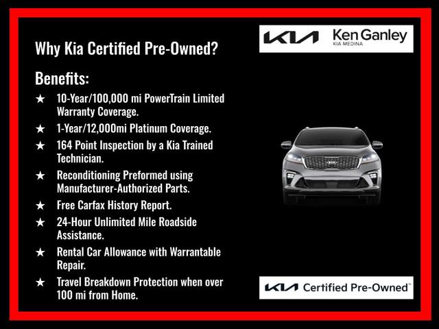 Photo of 2023 Gravity Gray Kia Sportage
