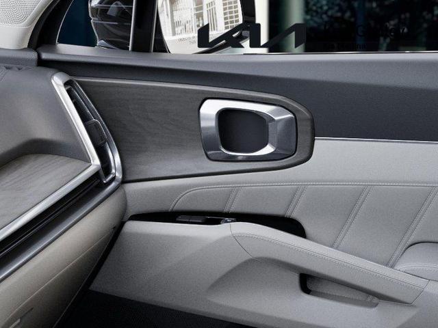 Photo of 2025 Metal Kia Sorento