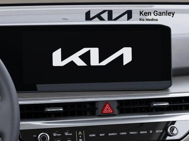 Photo of 2025 Metal Kia Sorento