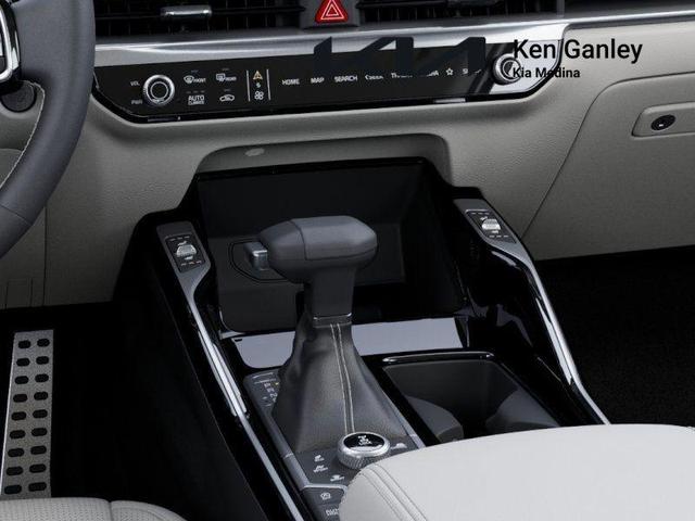 Photo of 2025 Metal Kia Sorento