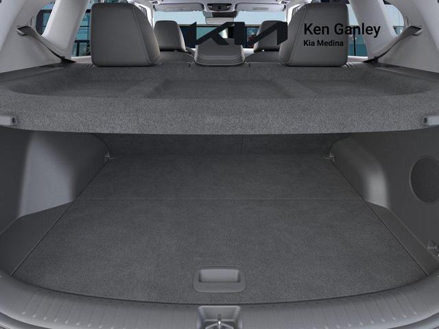 Photo of 2026 GRAVITYGRAY Kia Seltos