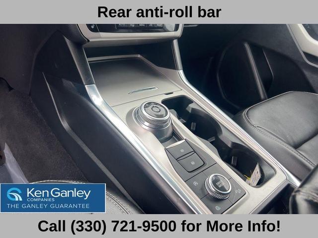 Photo of 2022 Forged Green Metallic Ford Explorer