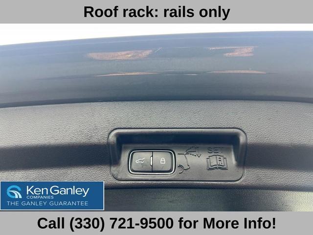 Photo of 2022 Forged Green Metallic Ford Explorer