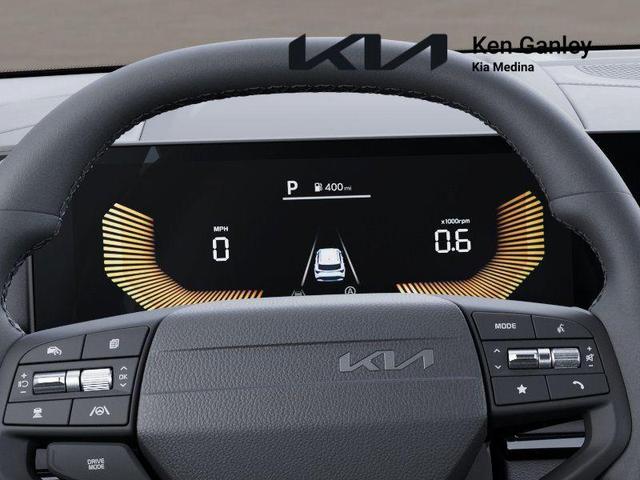 Photo of 2026 Metal Kia Sportage
