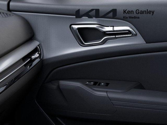 Photo of 2026 Metal Kia Sportage