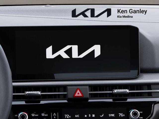 Photo of 2026 Metal Kia Sportage