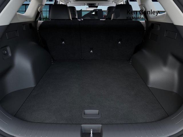 Photo of 2026 Metal Kia Sportage