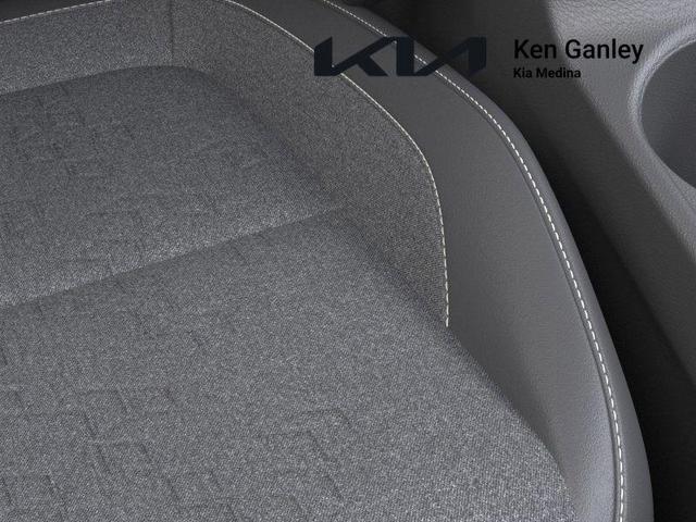 Photo of 2026 B3A Kia Seltos