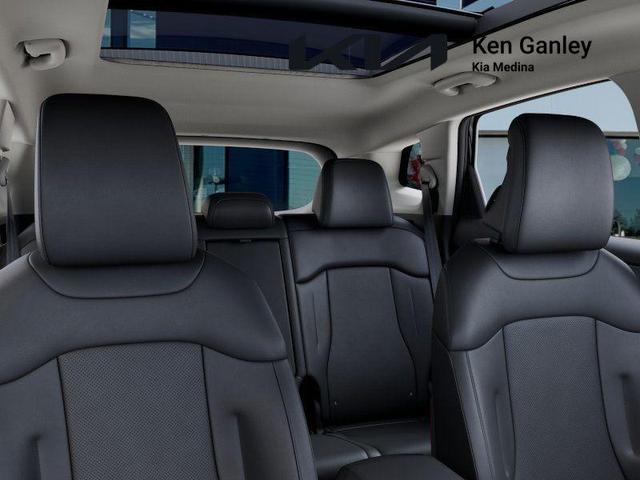 Photo of 2026 Ebony Black Kia Sportage
