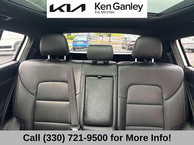 Photo of 2020 Snow White Pearl Kia Sportage