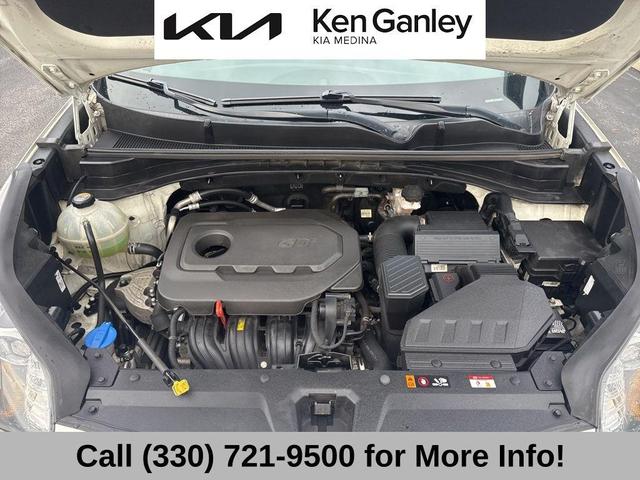 Photo of 2020 Snow White Pearl Kia Sportage