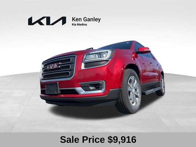 2014 GMC Acadia