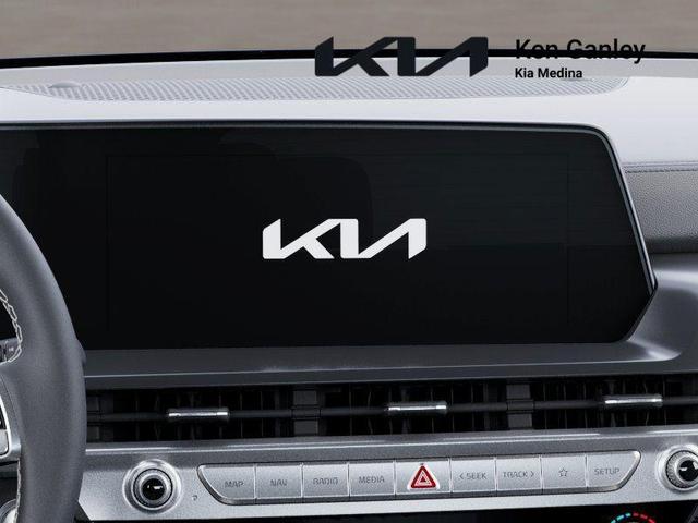 Photo of 2025 Midnight Black Kia Telluride