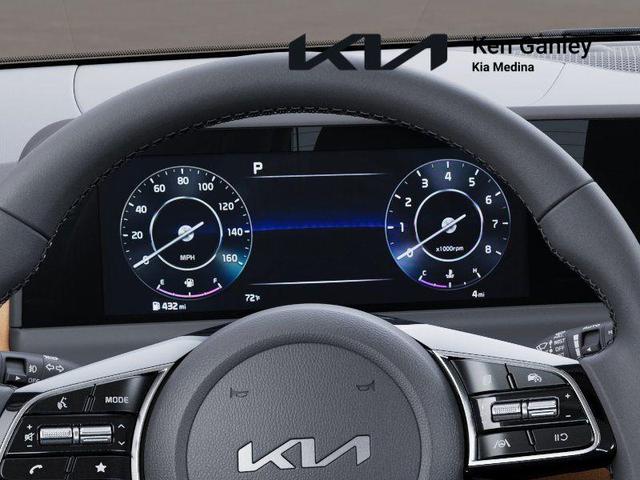 Photo of 2025 Gravity Gray Kia Seltos