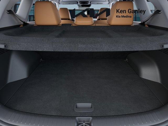 Photo of 2025 Gravity Gray Kia Seltos