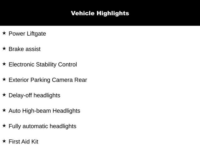 Photo of 2023 Emerald Hyundai PALISADE