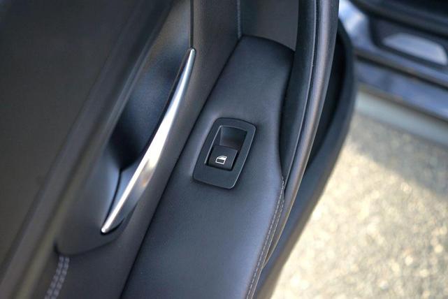 Photo of 2015 Mineral Gray Metallic BMW M3