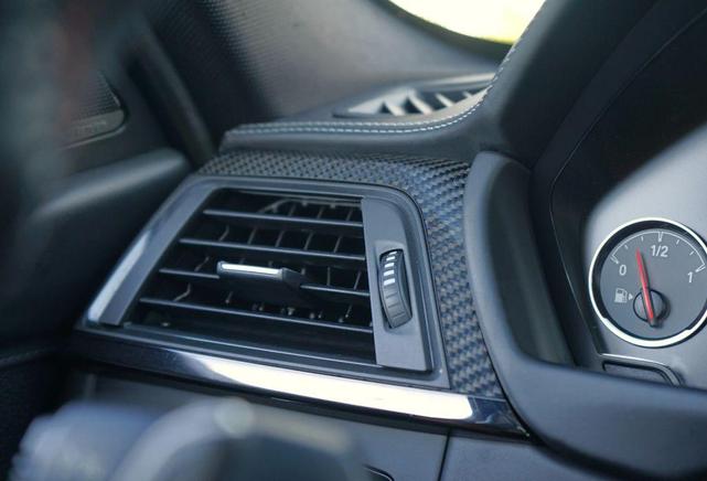 Photo of 2015 Mineral Gray Metallic BMW M3