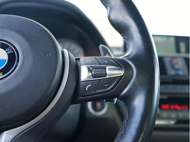 Photo of 2015 Mineral Gray Metallic BMW M3