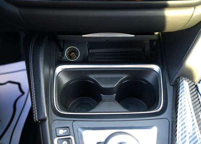 Photo of 2015 Mineral Gray Metallic BMW M3