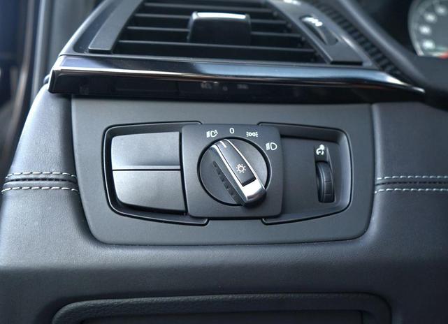 Photo of 2015 Mineral Gray Metallic BMW M3