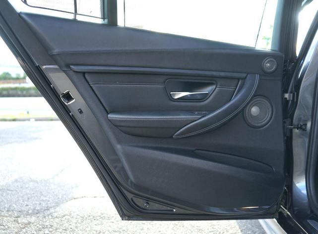 Photo of 2015 Mineral Gray Metallic BMW M3