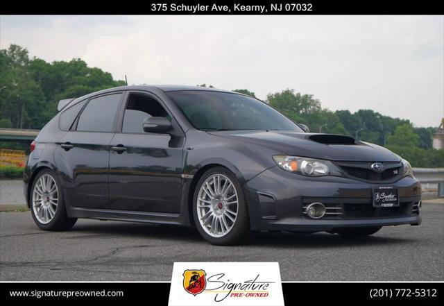 2010 Subaru Impreza